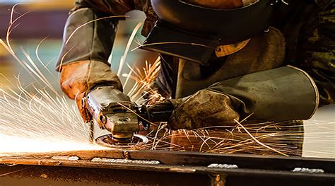 metal fabrication construction industry|fabricating and metalworking.